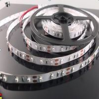 LED Strip Light 60/M 4.8W