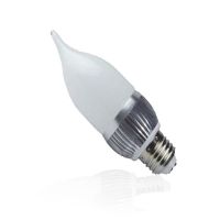 LED Candle Light 3W 300Lumen E14