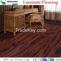 Sell E1 AC4 Any Color and Surface Effect Waterproof Laminate Flooring