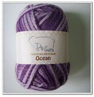 ocean yarn