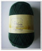 wool 72% nylon 28% knitting yarn