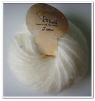 54% merino wool 23% elasricity fiber 3% mohair 13% polyester 7% wool