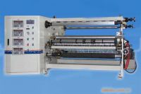 Sell lamination machine