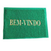 PVC Logo Mat