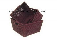 sell seagrass baskets, seagrass tray, seagrass wickerworks