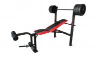 Gym fitness weight lifting bench/dumbell lifting bench/barbell lifting bench BS-3011