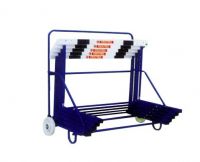 hurdle cart