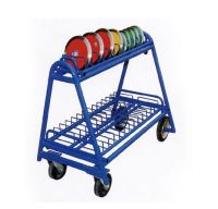 discus cart