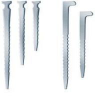 Flooring Fasteners, Flooring Cleats Nails with L heads and T heads