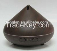 LED light aroma diffuser