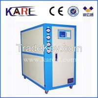 15ton box type water cooled air chiller