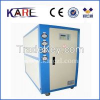 20HP scroll chiller industrial water-cooled chiller machine