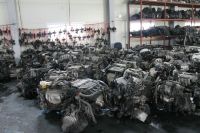 Sell Korean used engine