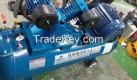 Sell Korean Used Air Compressor