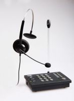Sell Headset dialers T100 +VT1000
