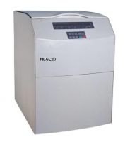 laboratory centrifuges, ISO CE, high speed and freezing centrifuges, all kinds and parameters