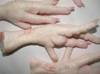 frozen chicken feet for sale