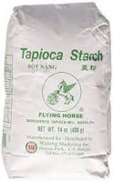 TAPIOCA STARCH for sale