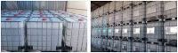 Glacial acetic acid Industry grade FCL for sale