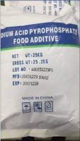 SODIUM ACID PYROPHOSPHATE for sale