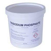 TRISODIUM PHOSPHATE (TSP) for sale
