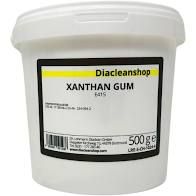 XANTHAN GUM  for sale