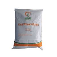 High Protein Food Grade Vital Wheat Gluten vital wheat gluten for sale