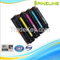 Sell For toner cartridge 530A 531A 532A 533A(304) Top Consumable products in china market