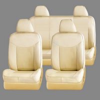 Universal Leatherette Car Seat Cover