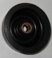 rubber bellow for washing machine