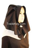 TH125/The twelve/ Stylish Design Hijab/Niquab/Abaya/Scarf/Muffler/Made in Korea