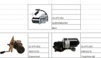 wiper motor for truck parts american truck
