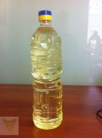 REFINED SUNFLOWER OIL