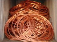 millberry copper wire scrap