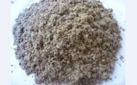 Cotton Seed Hulls