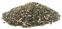 100% PURE ORGANIC CHIA SEEDS