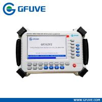 PORTABLE MULTIFUNCTION ENERGY METER CALIBRATOR