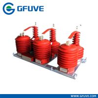 3P4W IEC COMBINED CURRENT TRANSFORMER AND POTENTIAL TRANSFORMER