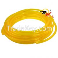 SALE!!! 12 mm Yellow PU straight air hose tube pipe for Pneumatic system