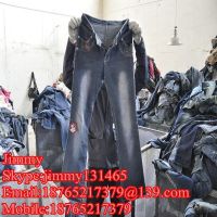 Looking for used clothes distributer from africa market