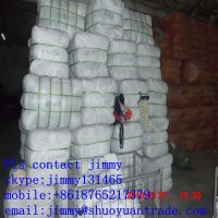 wholesale cream quality used clothes bales for sale