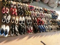 Best quality secondhand shoes for sale