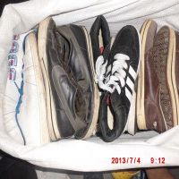 Cheapest wholesale good quality used shoes for sale