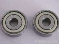 ball bearing