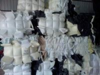 Grade AA PU Foam Skin/leather Scrap for Packaging/packing Materia