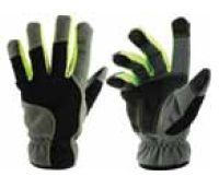 Safety Mechanical Glove - E-1106