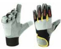 Safety Mechanical Glove - E-1104