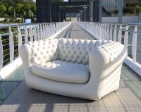 Outdoor Sofa - YY-SF825