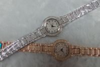 Wrist Watches - F8046