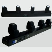 Offer 4-Head LED Spot Bar 4x10W (4IN1)